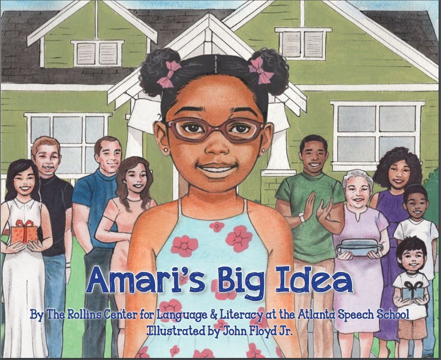 Amari's Big Idea
