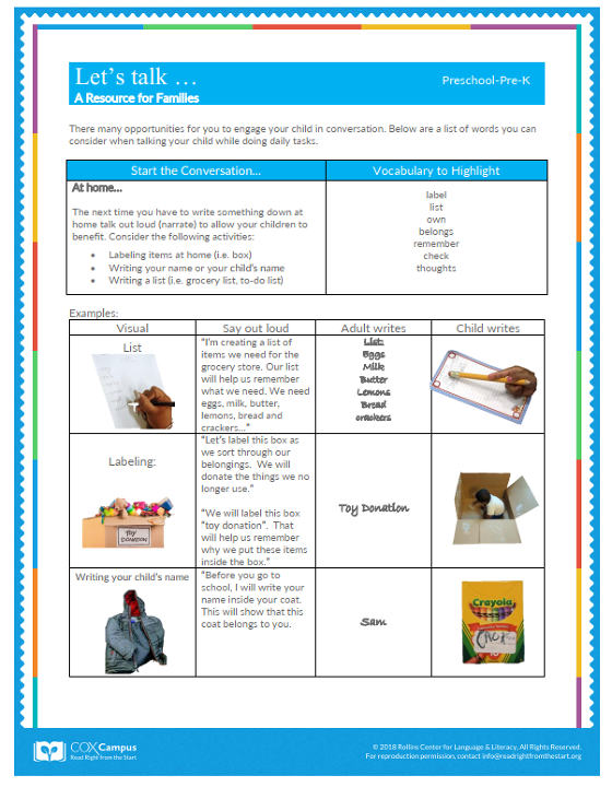 emergent-writing-activities-for-families-resource-library-cox-campus