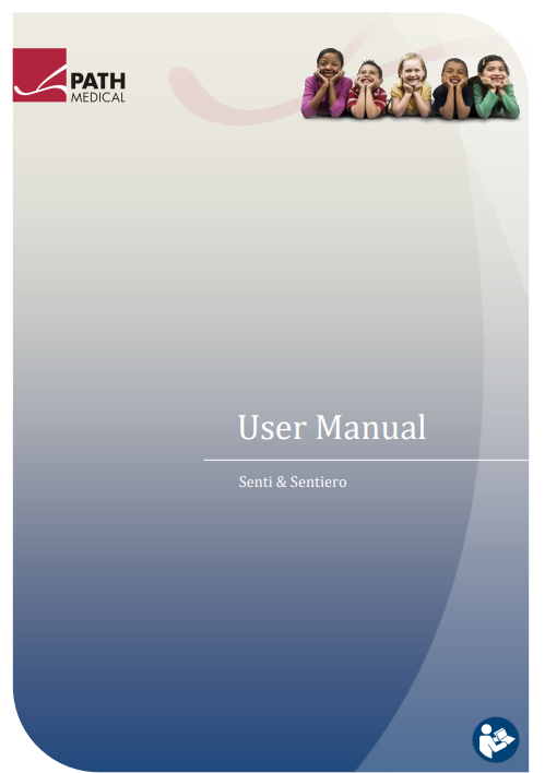 Sentiero100250 OAE User Manual