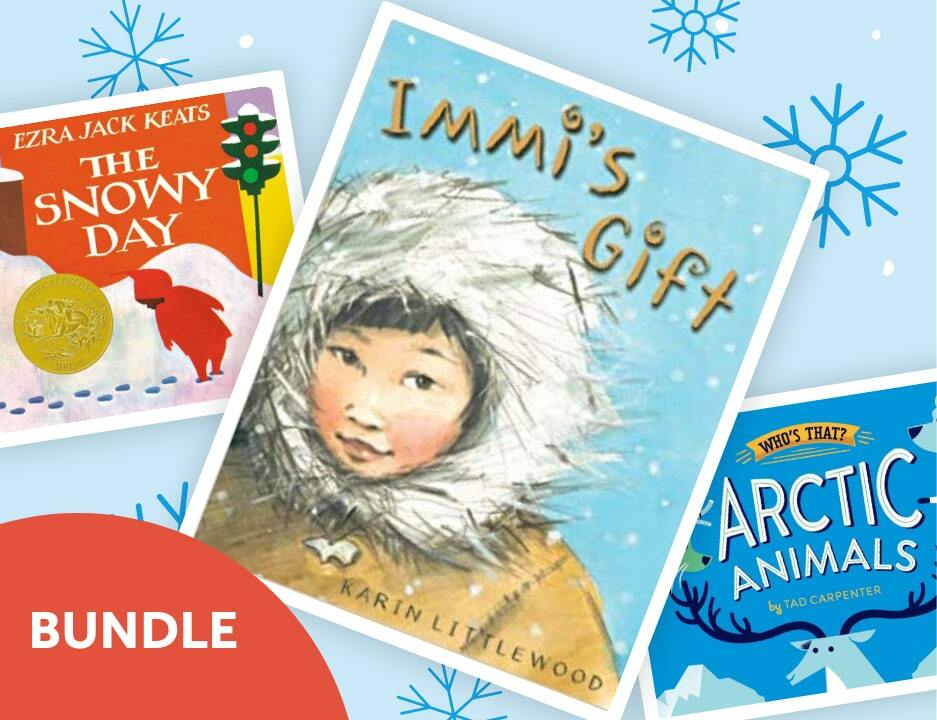 Winter Story Guides & Activities